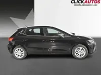 Usado Seat Ibiza XCELLENCE 115 CV (84 kW) 2025 Blanco Utilitario