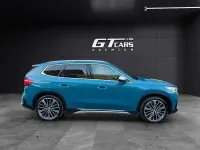 Usado BMW iX1 230 kW (313 CV) 2023 Azul SUV