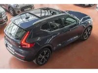 Usado Volvo XC40 Inscription 262 CV (192 kW) 2020 Azul SUV