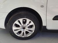 Usado Citroën Berlingo 120 CV (88 kW) 2017 Blanco Monovolumen