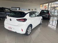 Usado Opel Corsa Edition 102 CV (75 kW) 2021 Blanco Berlina