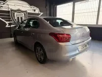 Usado Citroën C-Elysee I Shine 102 CV (75 kW) 2018 Gris Berlina