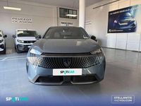 Nuevo Peugeot 3008 Allure 147 CV (108 kW) 2025 Azul SUV