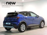 usado Renault Captur TCe GPF Micro Híbrido Zen103kW