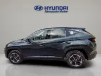 Nuevo Hyundai Tucson 239 CV (175 kW) 2026 Azul SUV