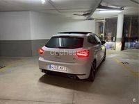 Usado Seat Ibiza FR 115 CV (84 kW) 2024 Blanco Utilitario