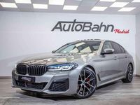 Usado BMW 340 Comfort Edition 340 CV (250 kW) 2021 Gris Berlina