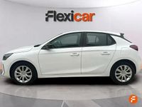 Usado Opel Corsa 100 HP (73 kW) 2023 Branco Citadino