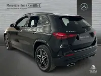 Usado Mercedes GLA250 218 CV (160 kW) 2026 SUV