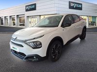 Usado Citroën e-C4 100 kW (137 CV) 2024 Blanco Berlina