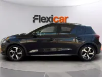 Usado Ford Focus ST-Line 155 CV (114 kW) 2024 Negro Berlina
