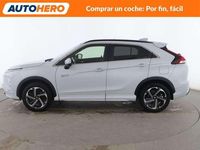 Usado Mitsubishi Eclipse Cross 188 CV (138 kW) 2022 Blanco SUV