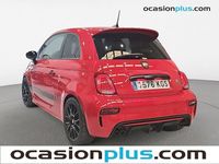 usado Abarth 595 1.4 16v T-Jet 118kW (160CV) Pista E6