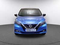 Usado Nissan Leaf N-Connecta 2020 Utilitario