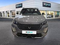 Usado Peugeot 2008 Allure 145 CV (106 kW) 2025 Gris SUV