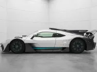 Nuevo Mercedes AMG ONE AMG 63 CV (46 kW) 2025 Coupe