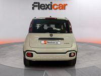 Usado Fiat Panda City Life 71 HP (52 kW) 2022 Branco Sedan