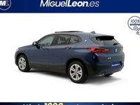 Usado BMW X2 Performance 220 CV (161 kW) 2022 SUV