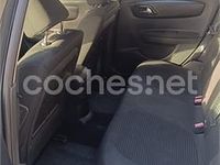 Usado Citroën C4 VTR Sport 110 CV (80 kW) 2005 Gris / plata Berlina