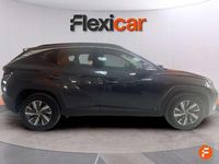 Usado Hyundai Tucson Style 179 CV (131 kW) 2021 Gris SUV