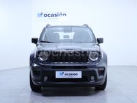 Usado Jeep Renegade Night Eagle 120 CV (88 kW) 2022 Azul SUV