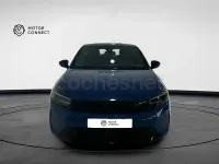 Usado Opel Corsa 100 HP (73 kW) 2024 Azul Sedan