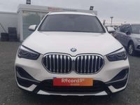 usado BMW X1 sDrive 18dA xLine