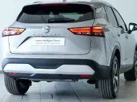Usado Nissan Qashqai N-Connecta 140 CV (102 kW) 2023 Plateado SUV