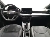 Nuevo Seat Ibiza XCELLENCE 115 CV (84 kW) 2026 Gris Utilitario