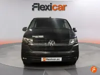 Usado VW Caravelle 110 CV (80 kW) 2021 Azul Van