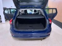 Usado Ford Focus Titanium 120 CV (88 kW) 2020 Azul Familiar