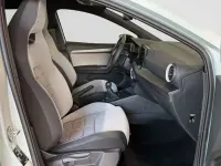 Nuevo Seat Ibiza FR 115 CV (84 kW) 2026 Azul Utilitario