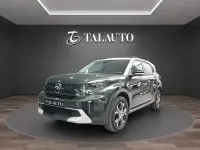 Usado Citroën C3 Aircross 100 CV (73 kW) 2025 Verde SUV