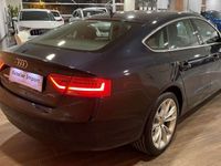 usado Audi A5 Sportback 3.0TDI CD Adv. ed. Q. S-T 245 (9.75)