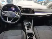 Usado VW Golf VIII 110 CV (80 kW) 2023 Blanco Berlina