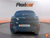 Usado Ford Puma ST-Line X 155 CV (114 kW) 2023 Negro SUV