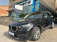 Usado BMW X1 Comfort Edition 116 CV (85 kW) 2020 Negro SUV