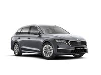 Nuevo Skoda Octavia 150 CV (110 kW) 2026 Gris Familiar