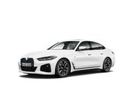 Usado BMW 420 Comfort Edition 190 CV (139 kW) 2024 Blanco Coupe
