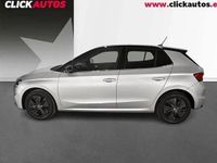 Usado Skoda Fabia 115 CV (84 kW) 2025 Utilitario