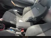 Usado VW Golf IV GTI 150 CV (110 kW) 2000 Negro Berlina