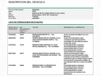 Usado Audi Q3 Sportback Advanced 150 CV (110 kW) 2021 Blanco SUV