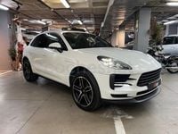 Usado Porsche Macan S 354 CV (260 kW) 2019 Blanco SUV