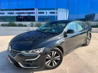 Usado Renault Talisman Zen 130 CV (95 kW) 2017 Negro Berlina
