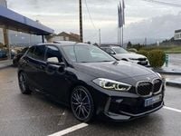 Usado BMW M135 M Sport 306 CV (225 kW) 2021 Negro Utilitario