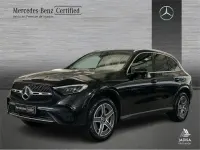Usado Mercedes GLC300de 333 CV (244 kW) 2024 Gris SUV