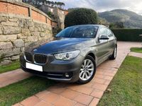 usado BMW 520 Gran Turismo Serie 5 da