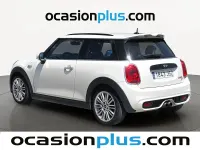 Usado Mini Cooper SD 170 CV (125 kW) 2016 Blanco Utilitario