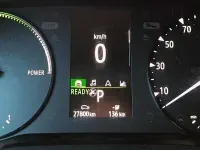 Usado Renault Kangoo 88 kW (120 CV) 2022 Blanco Utilitario