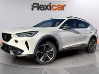 Usado Cupra Formentor 150 CV (110 kW) 2023 Blanco SUV